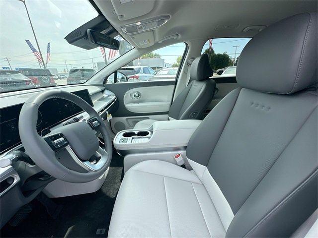 New 2026 Hyundai Ioniq 9 SEL image 35