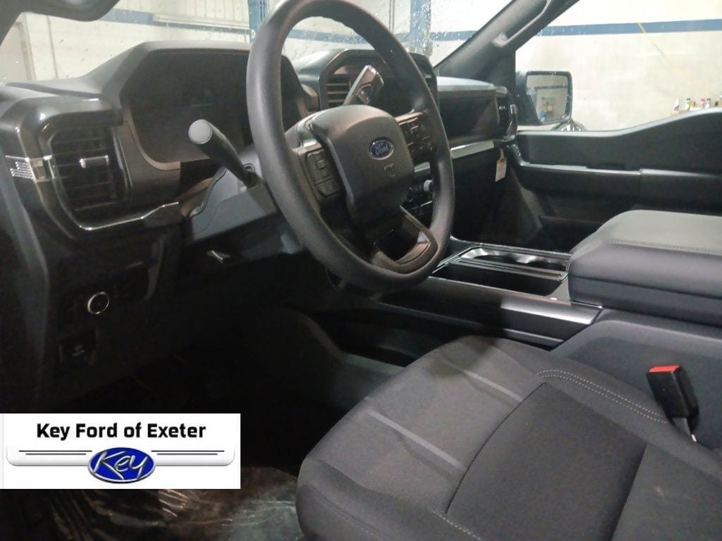 New 2026 Ford F150 STX w/ Equipment Group 200A AWD/4WD image 22