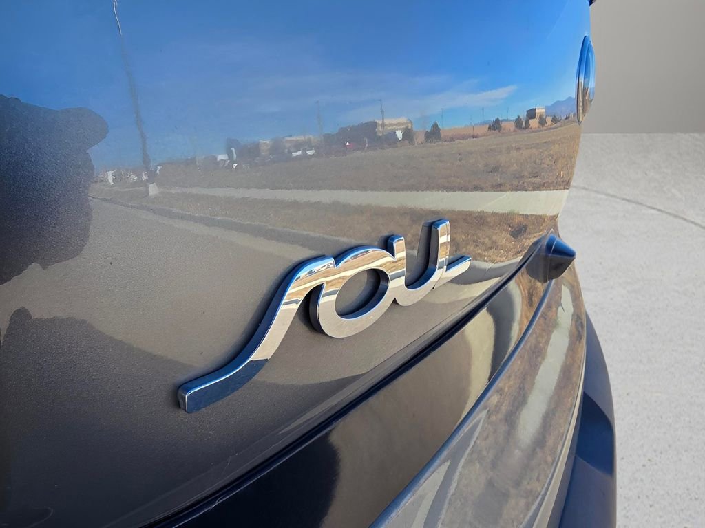 Used 2016 Kia Soul w/ Convenience Package image 10