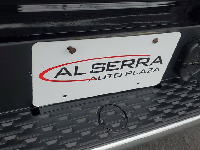 Used 2025 RAM 1500 Laramie w/ Trailer Tow Group image 7