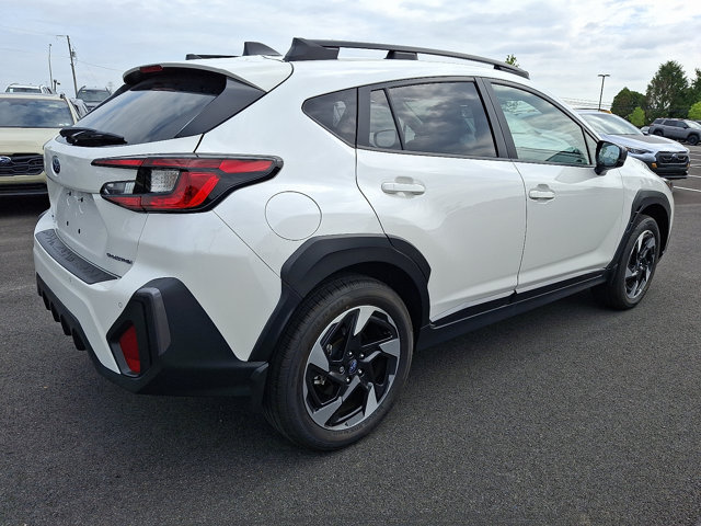 Certified 2025 Subaru Crosstrek 2.5i Limited AWD/4WD image 7