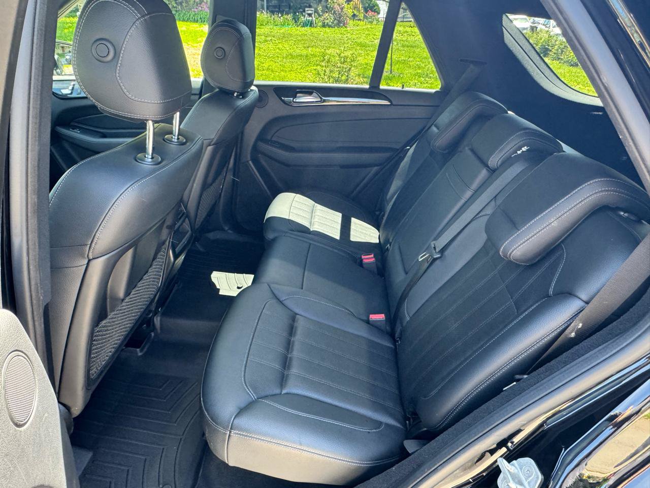 Used 2017 Mercedes-Benz GLE 350 4MATIC image 33