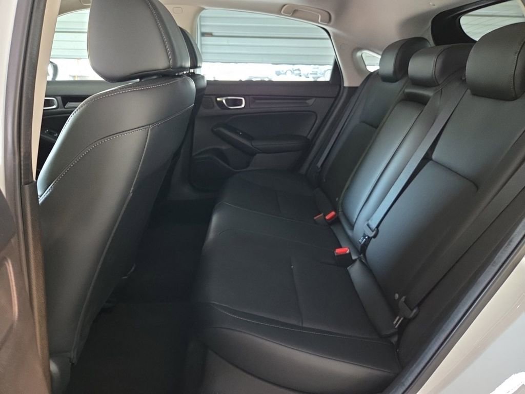 Used 2024 Honda Civic EX-L image 10