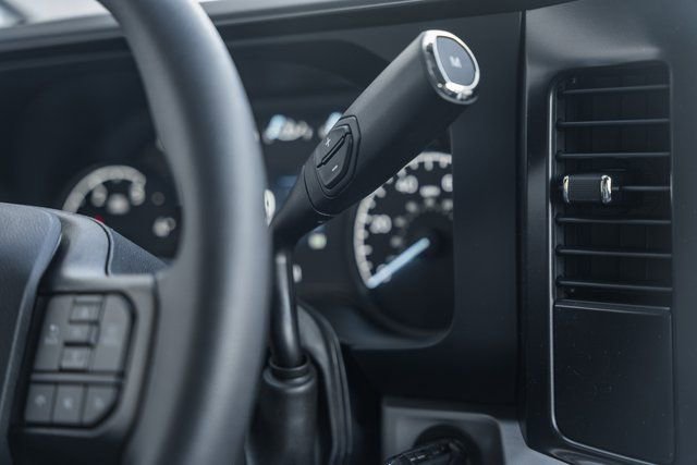 New 2026 Ford F450 XL image 43