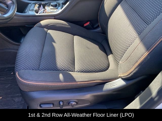 Used 2020 GMC Acadia AT4 w/ Driver Alert Package II image 13