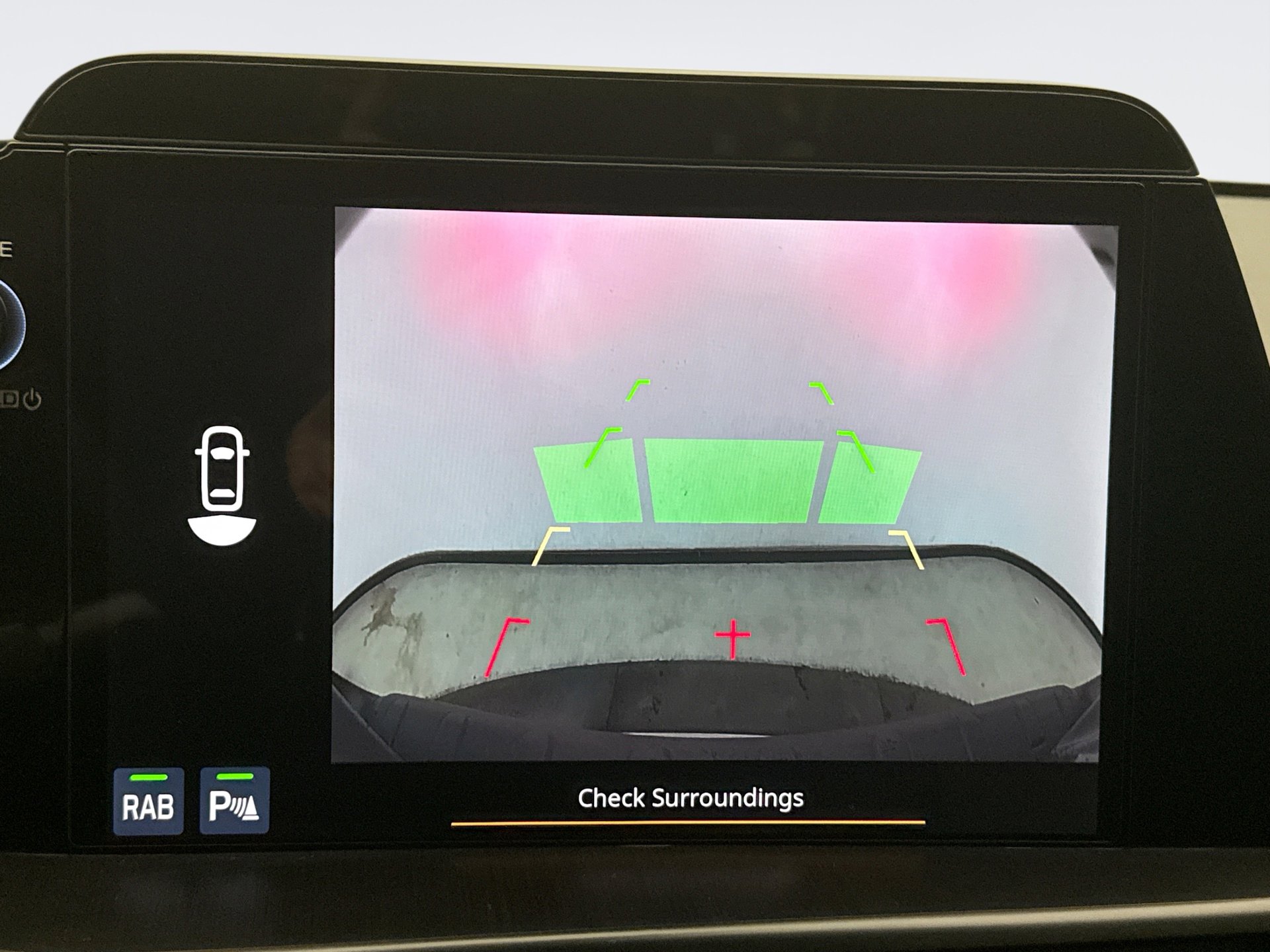 Used 2026 Subaru Outback Premium image 15