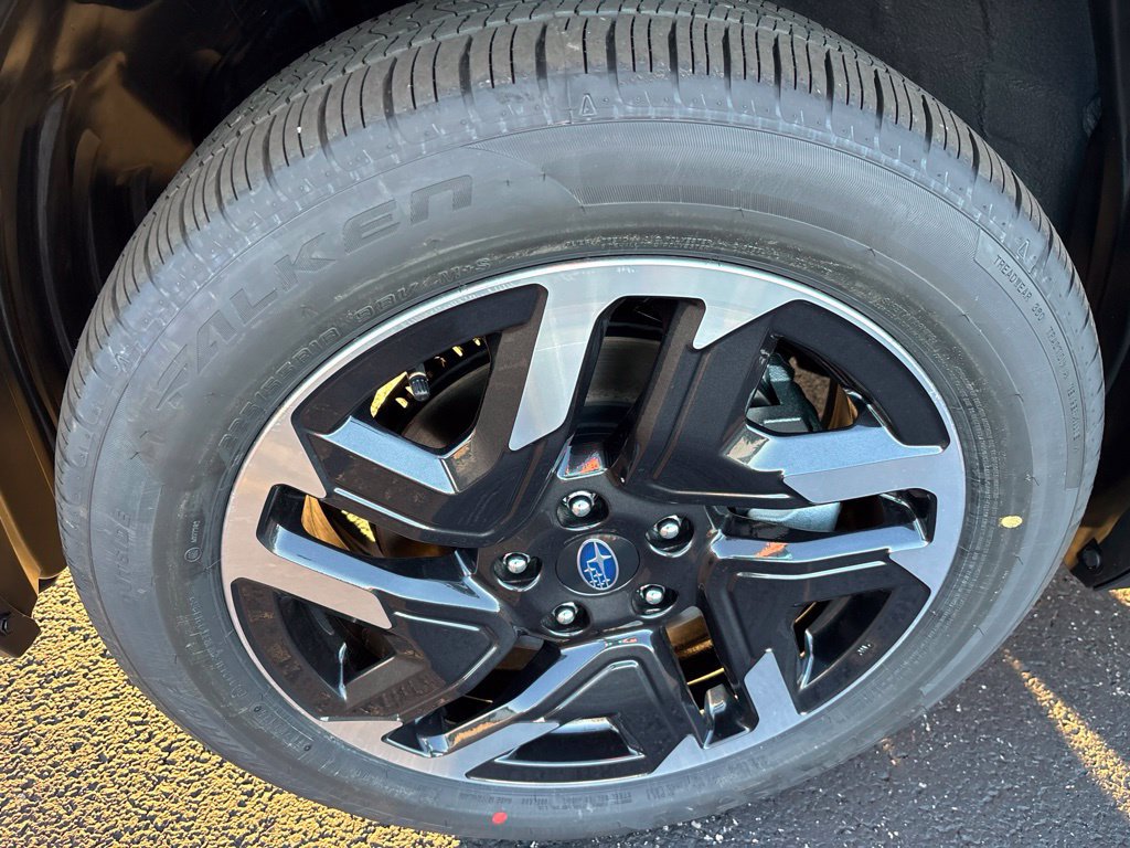 New 2026 Subaru Forester Limited AWD/4WD image 4