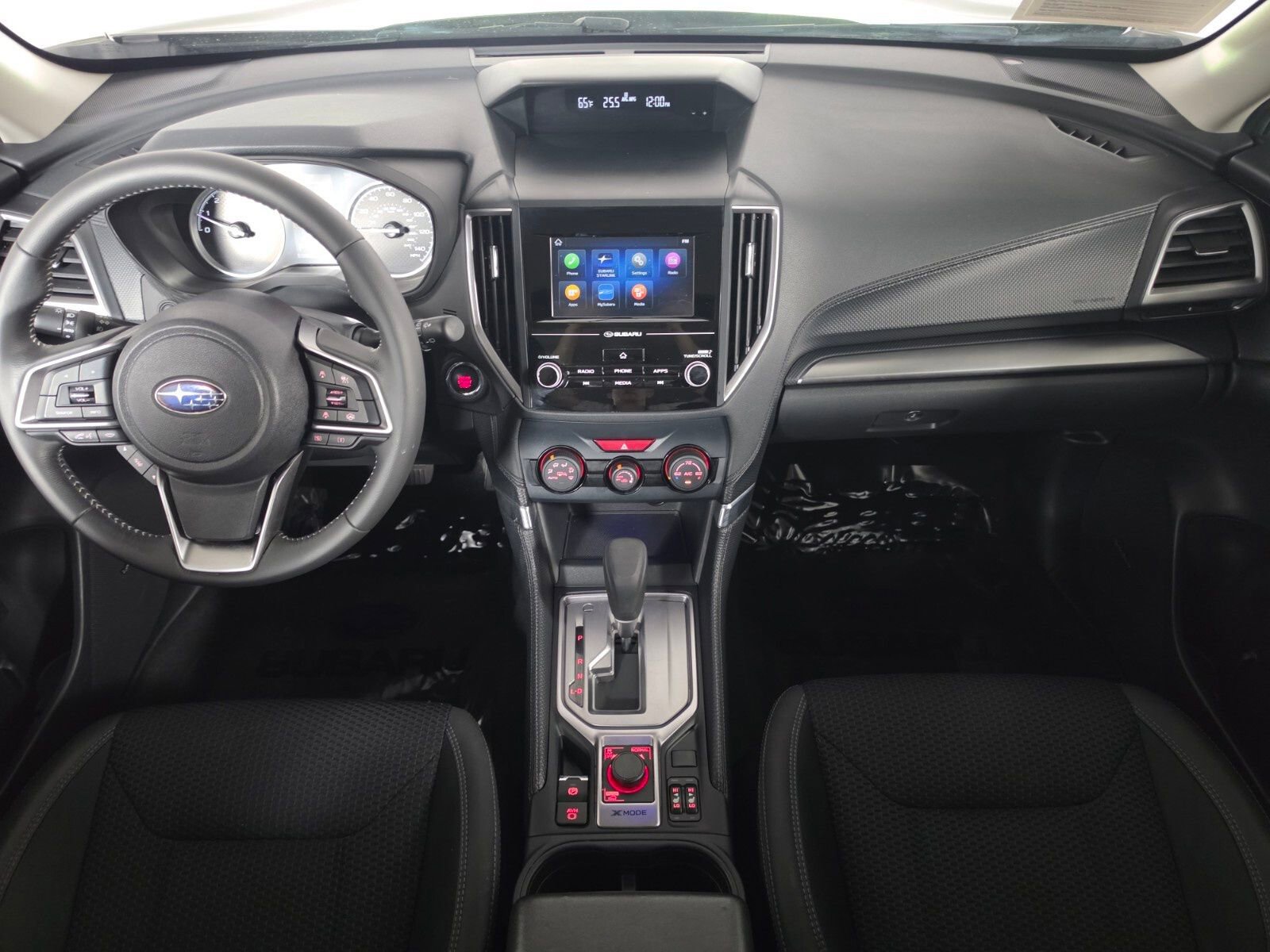 Certified 2024 Subaru Forester Premium AWD/4WD image 28