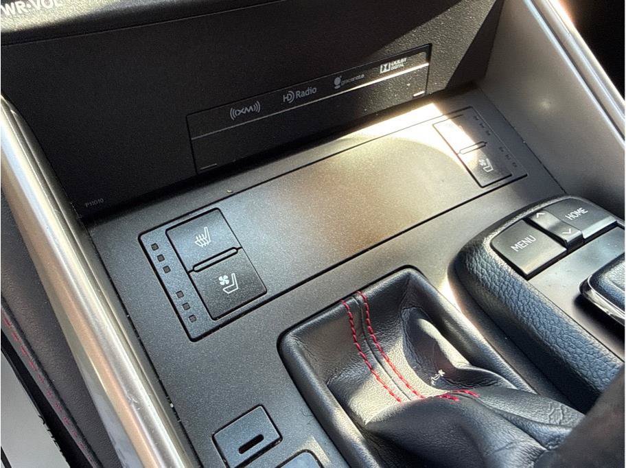 Used 2015 Lexus IS 250 w/ F-Sport Package RWD image 39