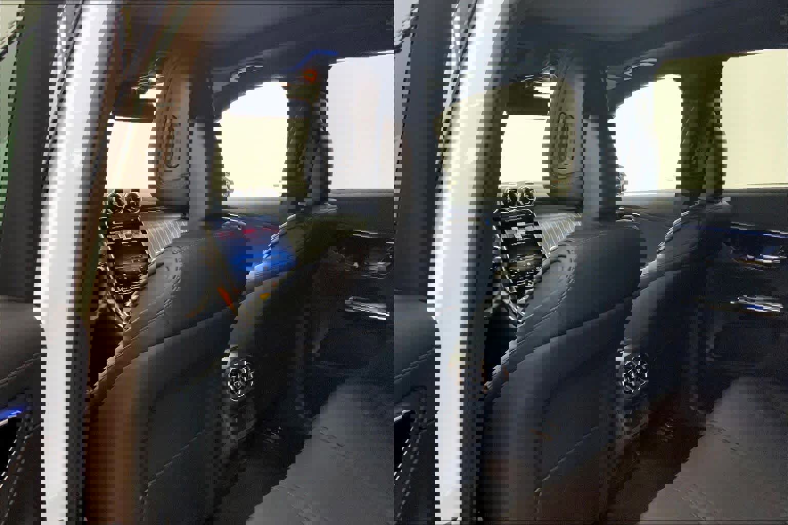 Used 2025 Mercedes-Benz GLC 300 image 17