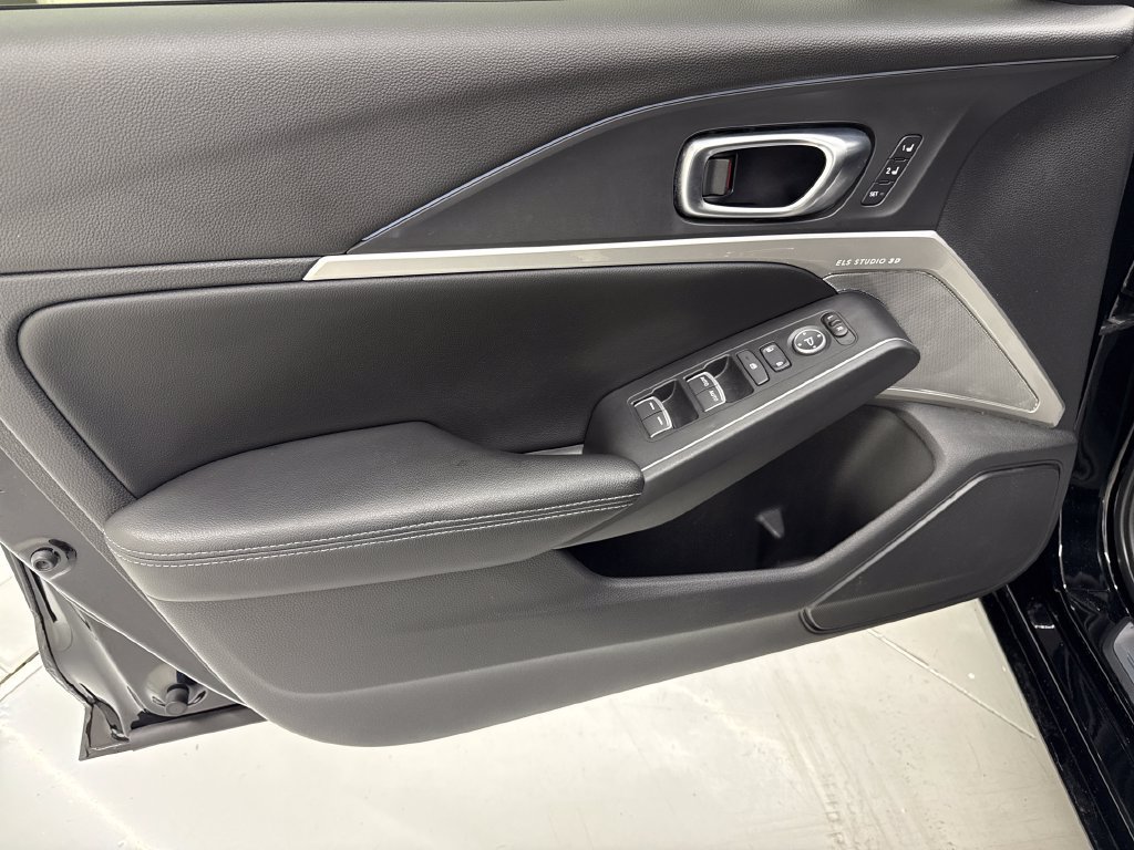 Used 2023 Acura Integra A-Spec w/ Technology Package FWD image 12