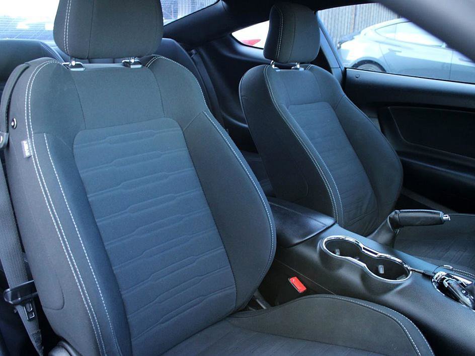 Used 2017 Ford Mustang GT w/ Black Accent Package image 19