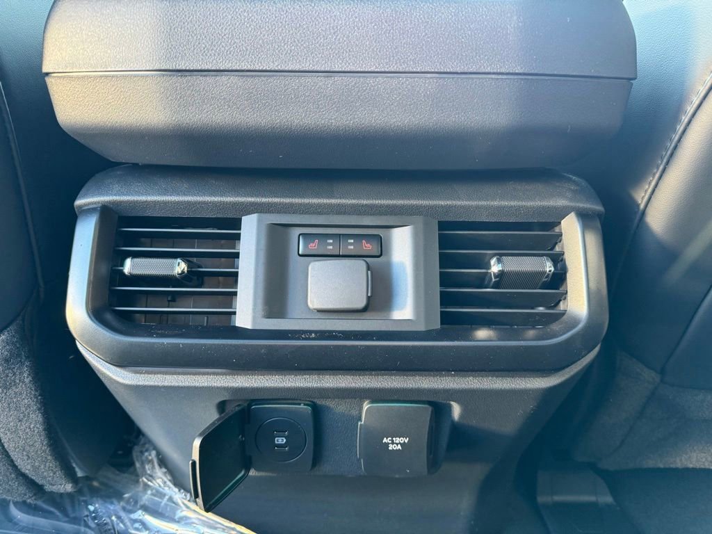 New 2025 Ford F150 Raptor image 26