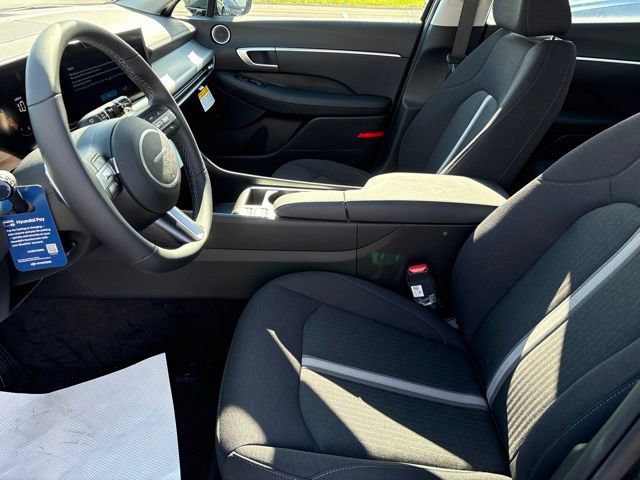 New 2026 Hyundai Sonata SEL FWD image 4