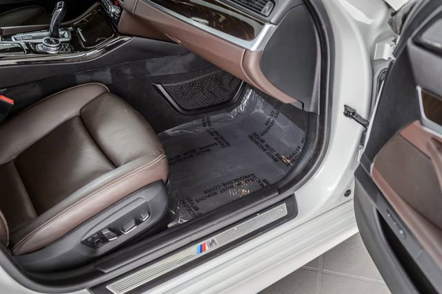 Used 2015 BMW 535i Sedan RWD image 26