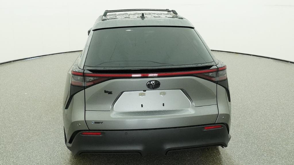 New 2026 Toyota bZ image 44