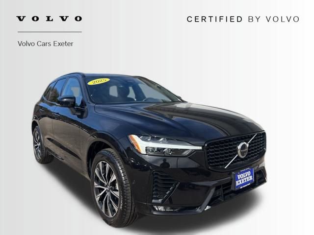 Certified 2025 Volvo XC60 B5 Plus