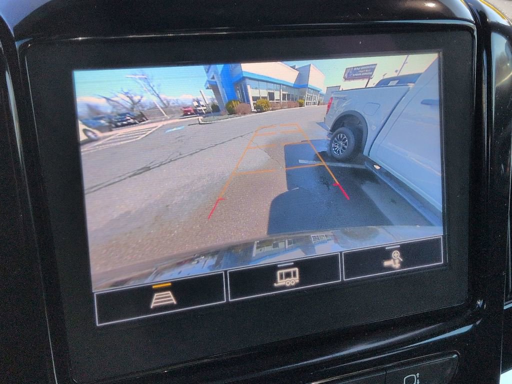 Certified 2023 Chevrolet Traverse LT image 18