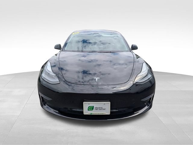 Used 2023 Tesla Model 3 Long Range AWD/4WD image 2