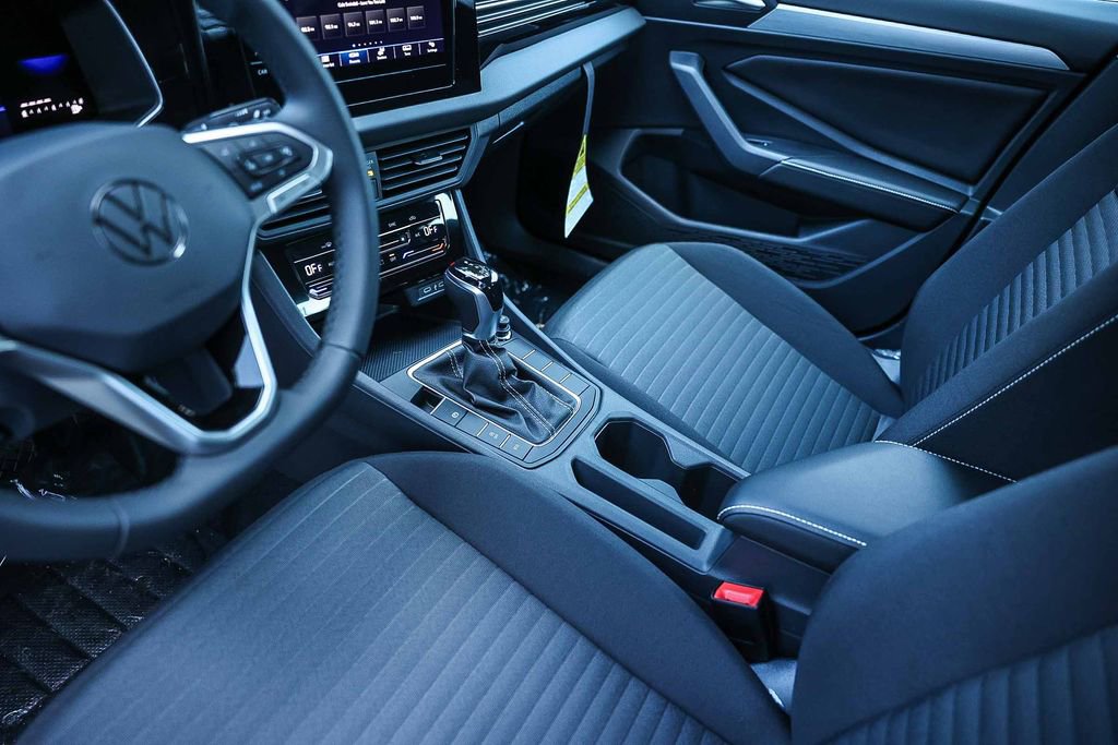 New 2026 Volkswagen Jetta S image 52