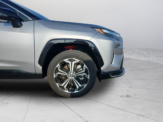 Used 2025 Toyota RAV4 XSE image 30