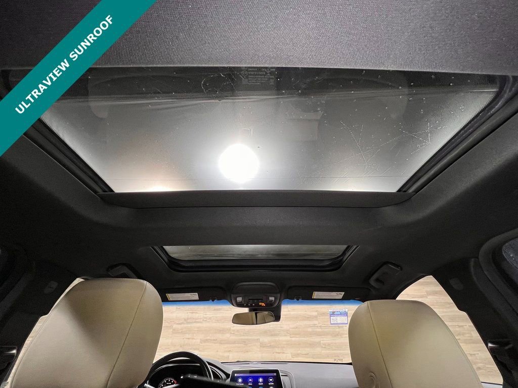 Used 2021 Cadillac CT5 Premium Luxury w/ Lighting Package image 5