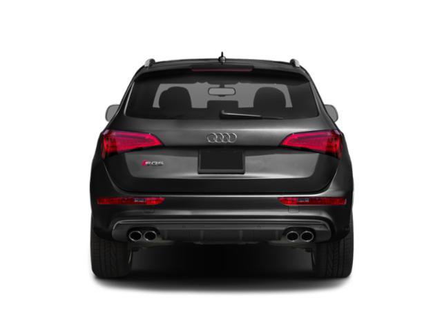 Used 2015 Audi SQ5 Prestige w/ Prestige Package AWD/4WD image 5