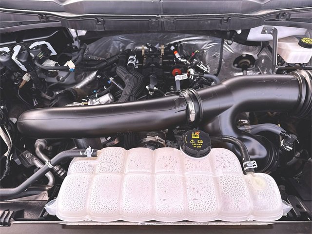 Used 2024 Ford F150 Lariat w/ Tow/Haul Package image 30