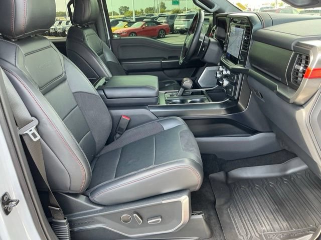 Used 2025 Ford F150 Raptor AWD/4WD image 22
