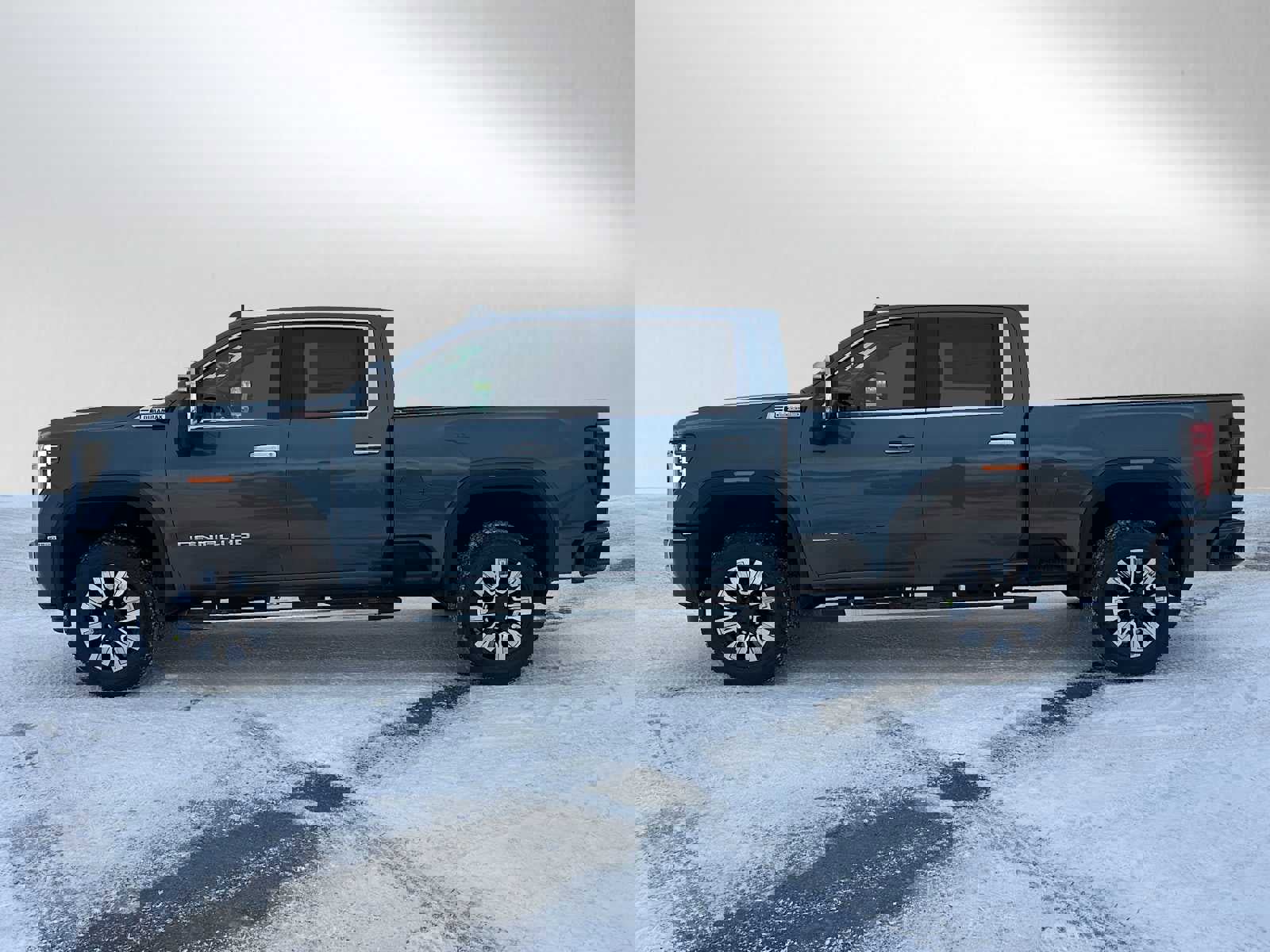 New 2026 GMC Sierra 2500 Denali w/ Technology Package image 6