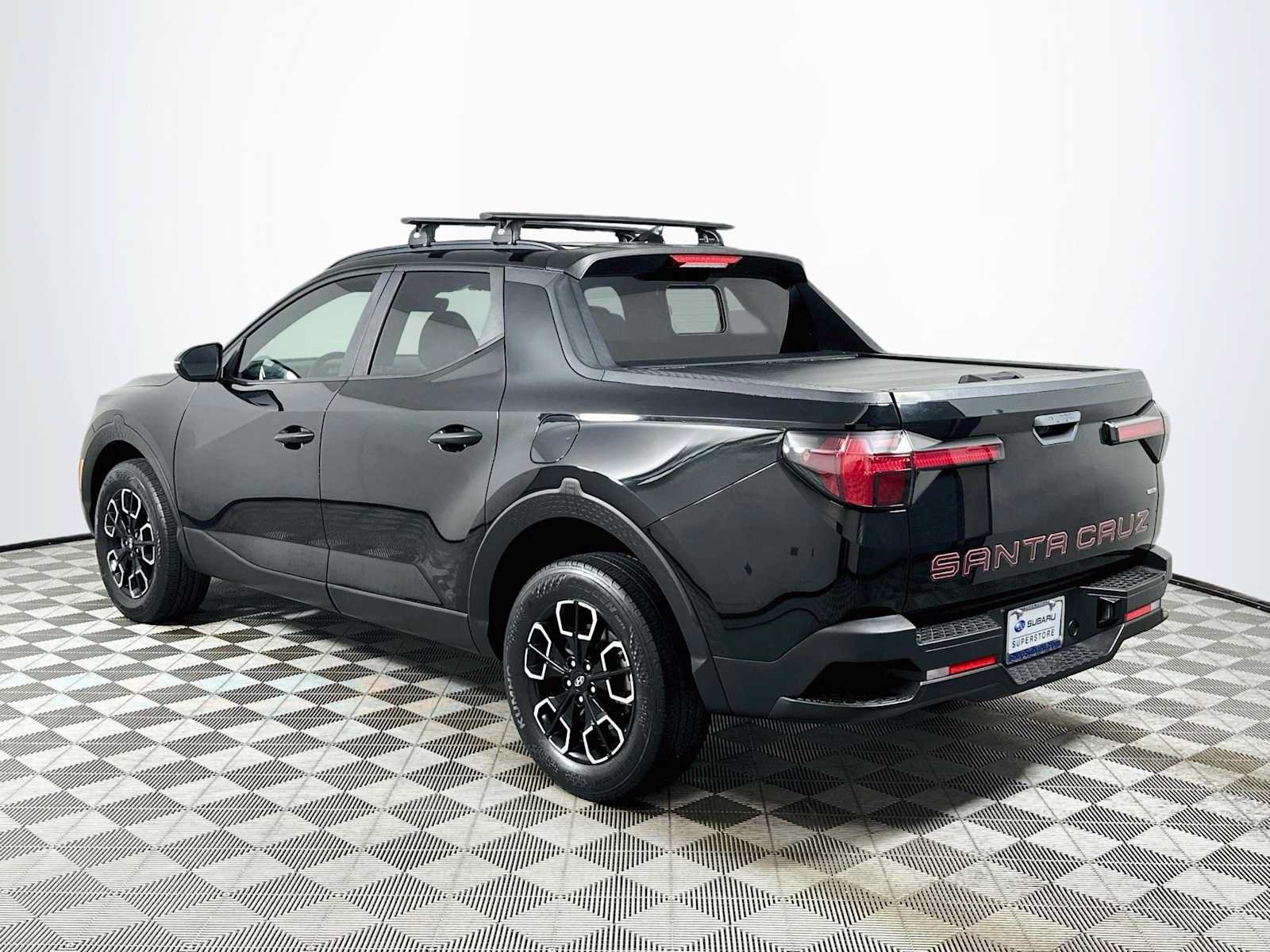 Used 2023 Hyundai Santa Cruz SEL w/ Activity Package AWD/4WD image 5