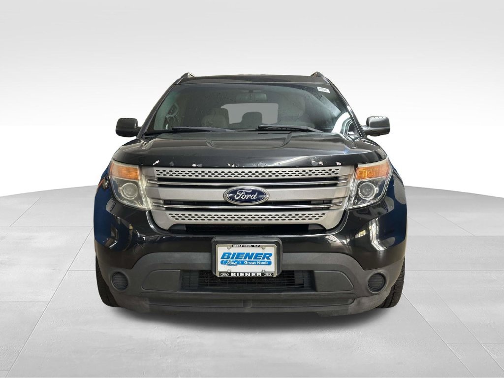 Used 2013 Ford Explorer 4WD image 27