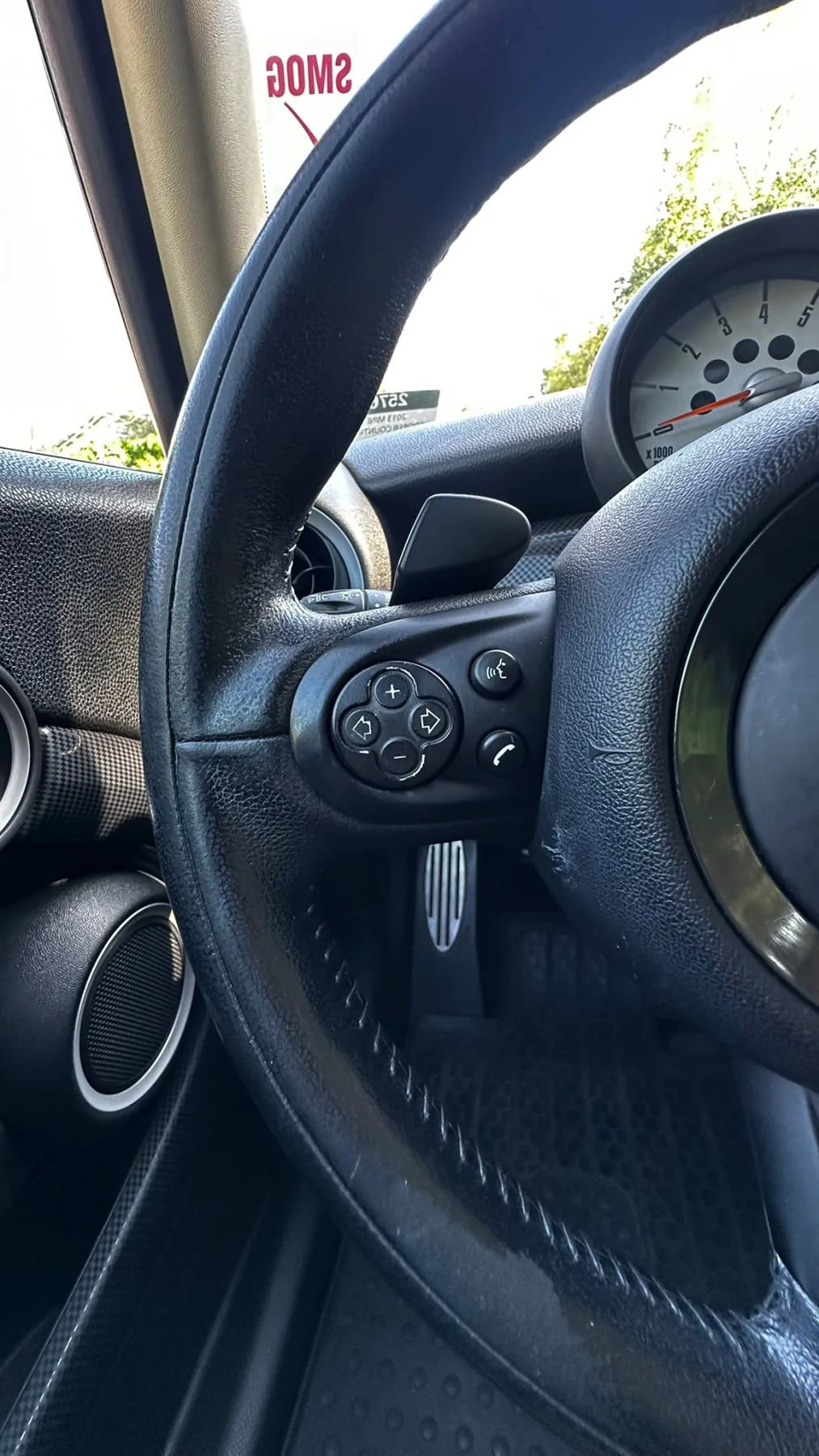 Used 2013 MINI Cooper S FWD image 28