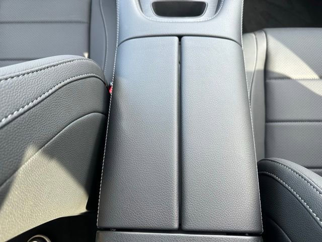 Used 2026 Mercedes-Benz GLE 350 4MATIC image 38