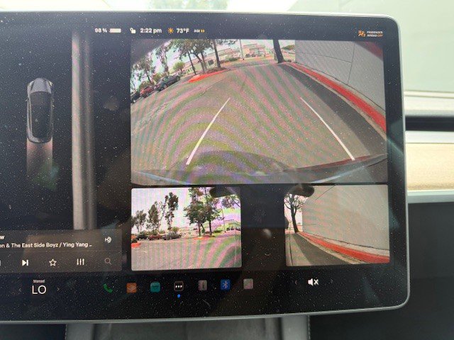 Used 2023 Tesla Model 3 Standard Range RWD image 17