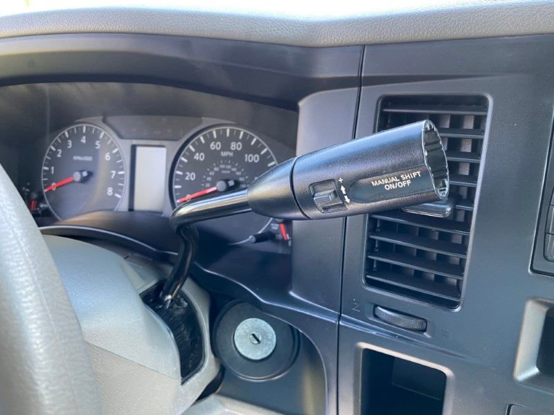 Used 2017 Nissan NV 2500 S w/ Power Basic Package image 25