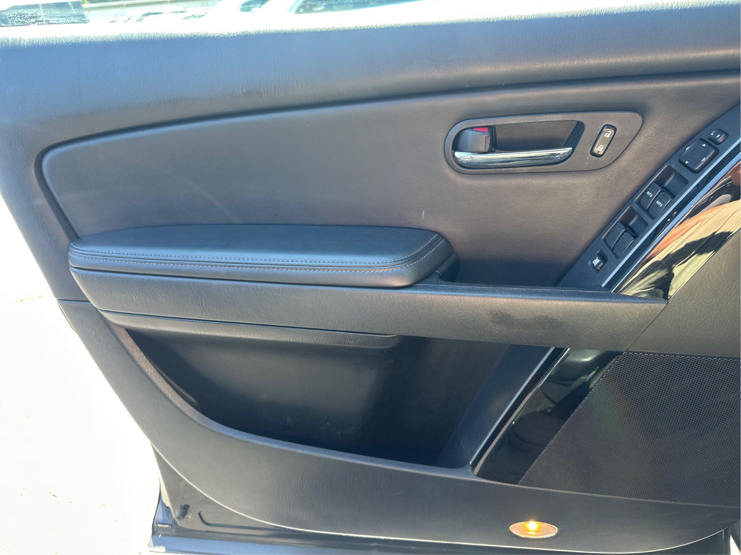 Used 2012 MAZDA CX-9 Touring AWD/4WD image 19