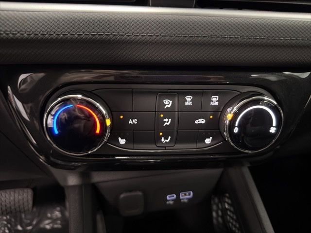 New 2026 Chevrolet TrailBlazer LT w/ Convenience Package image 22