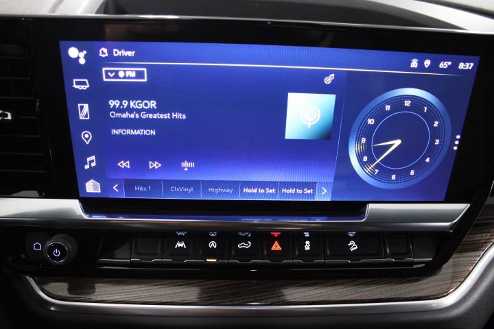 Certified 2026 Chevrolet Silverado 1500 LT w/ All Star Edition Plus AWD/4WD image 49