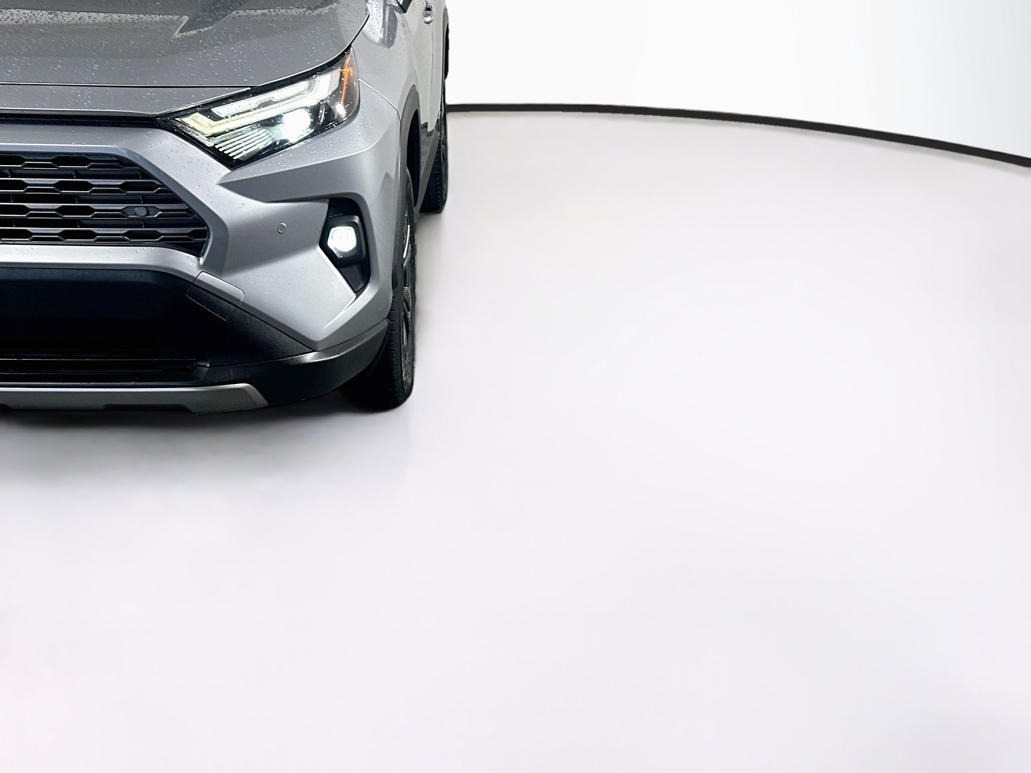 Certified 2024 Toyota RAV4 Limited w/ Advanced Technology Package AWD/4WD image 9