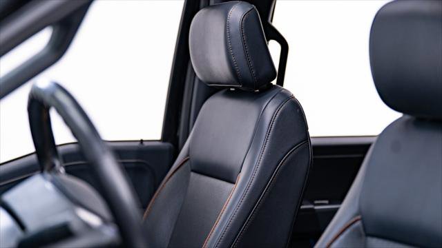 Used 2024 Ford F150 Lariat image 50