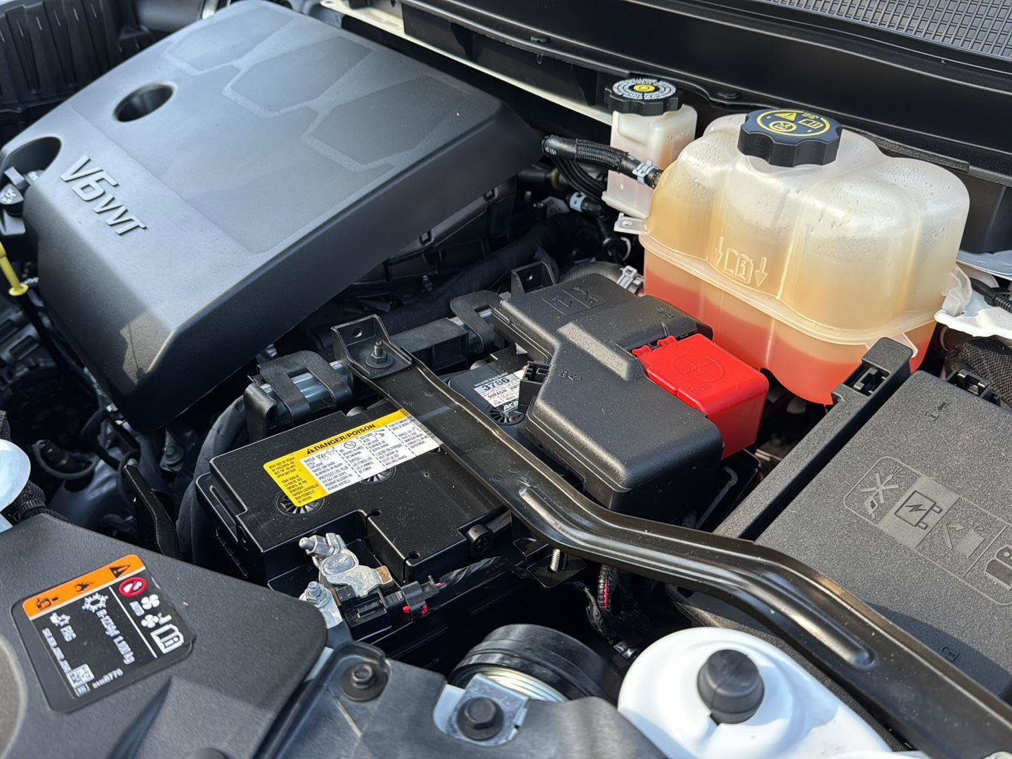 Certified 2022 Chevrolet Traverse Premier w/ Redline Edition image 33