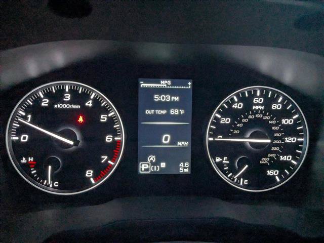 Used 2026 Subaru Forester Premium AWD/4WD image 11