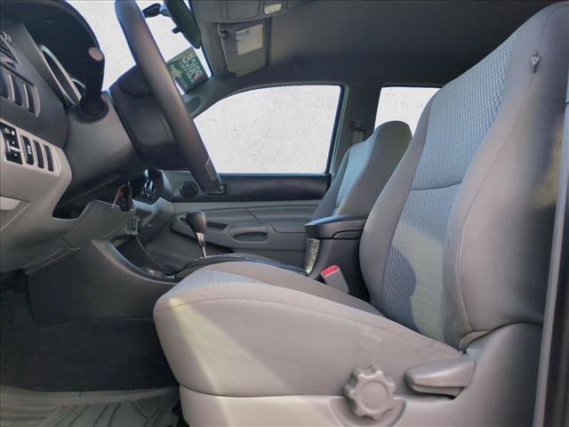 Used 2013 Toyota Tacoma PreRunner w/ Convenience Pkg RWD image 14