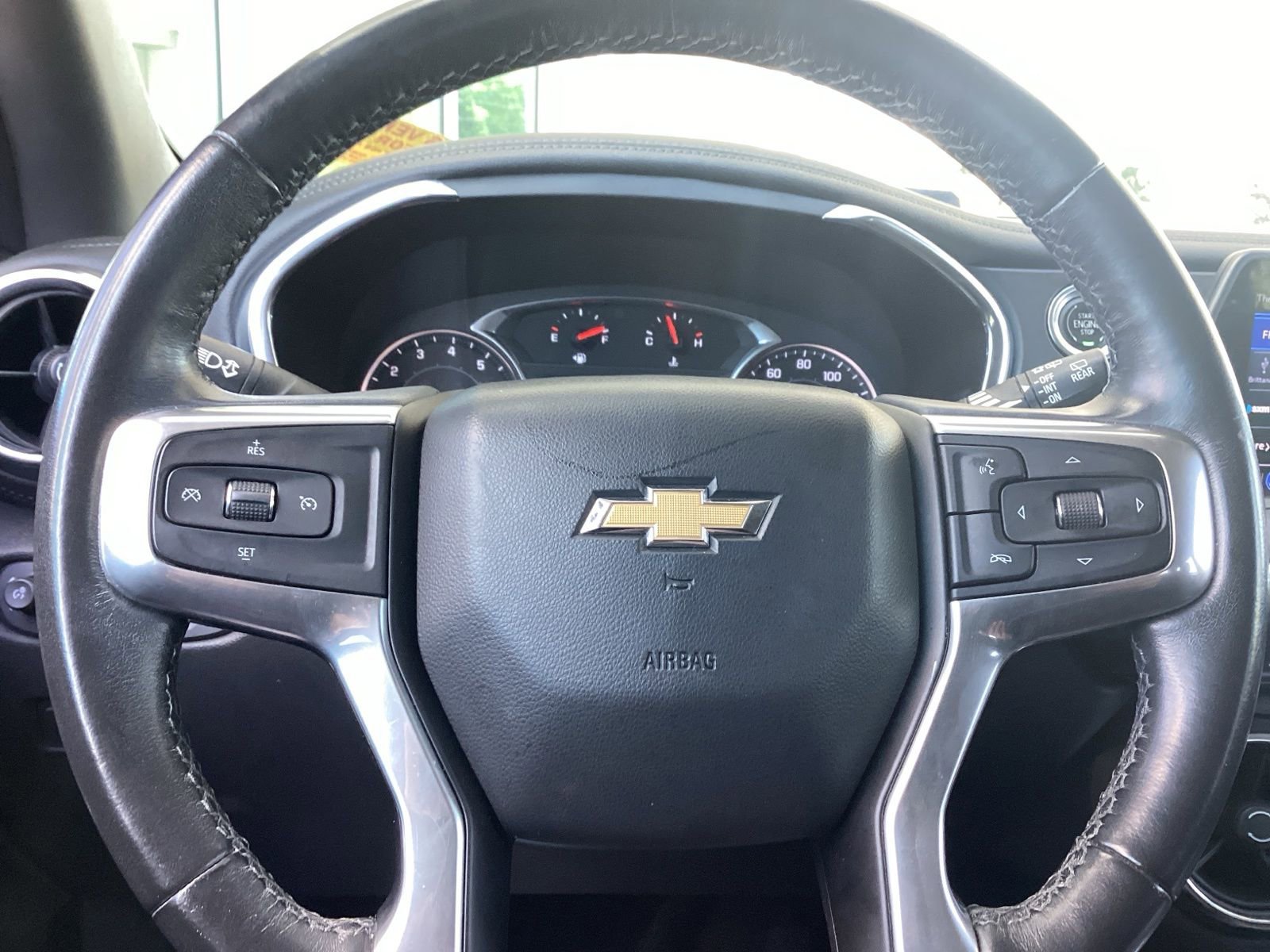 Used 2020 Chevrolet Blazer LT image 9