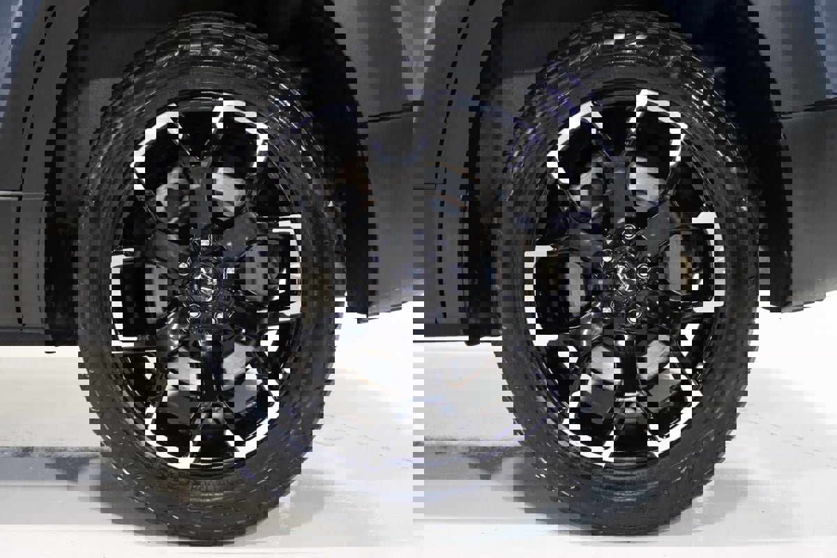 Used 2023 MAZDA CX-50 Meridian Edition w/ Cargo Package image 69