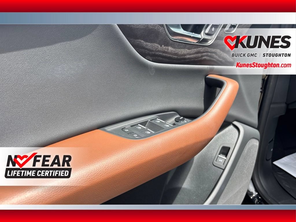 Used 2023 Audi Q8 Premium w/ Convenience Package AWD/4WD image 11