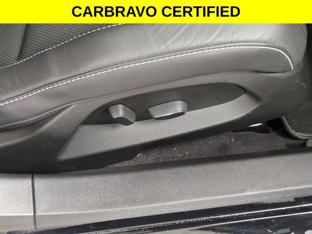 Certified 2024 Chevrolet Corvette Stingray Convertible w/ 1LT RWD image 31