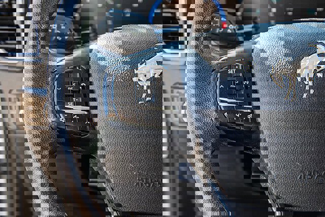 Used 2024 Ford Bronco Sport Big Bend image 9