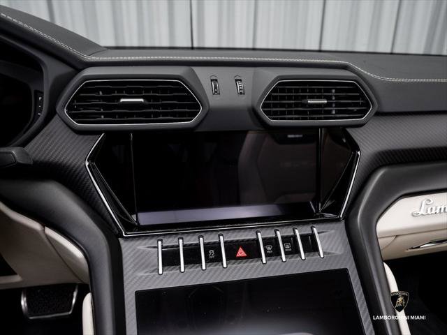 Used 2024 Lamborghini Urus S AWD/4WD image 40